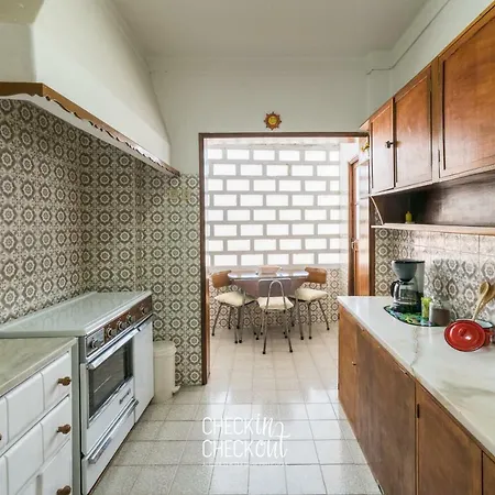 Apartament Checkincheckout City Center 3 *