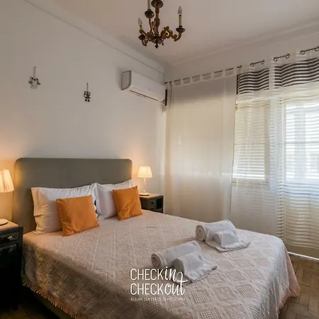 Apartament Checkincheckout City Center 3 *