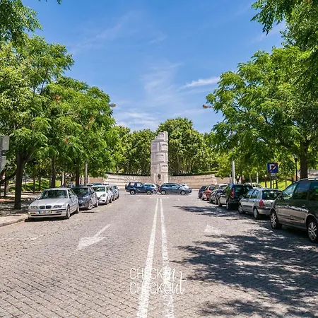 Apartament Checkincheckout City Center 3 *