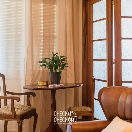 Checkincheckout City Center 3 * Loulé